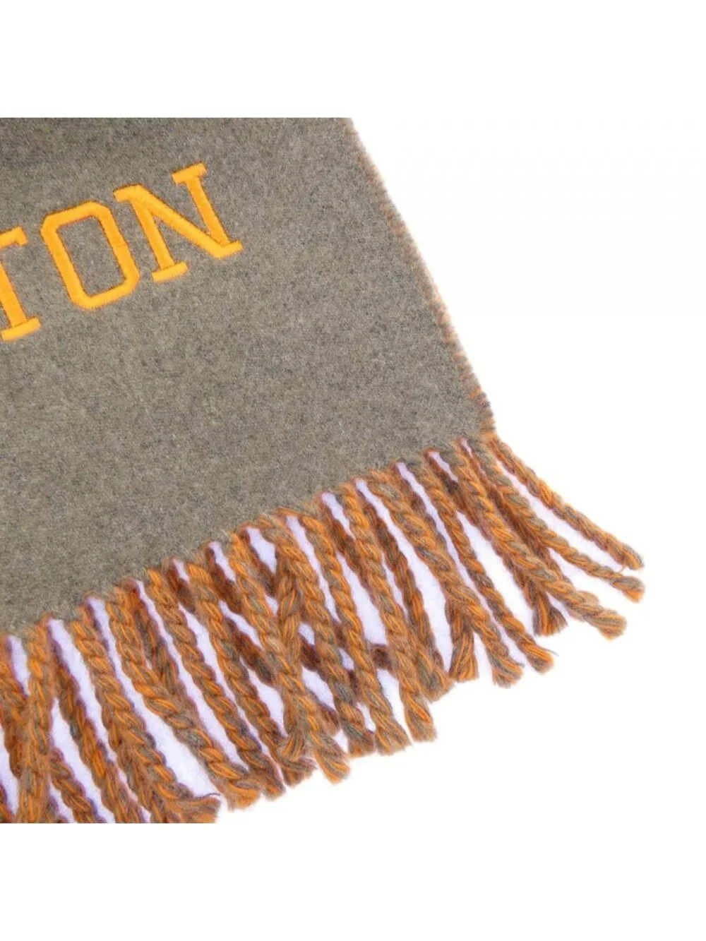 Louis Vuitton Echarpe City Fluo Scarf